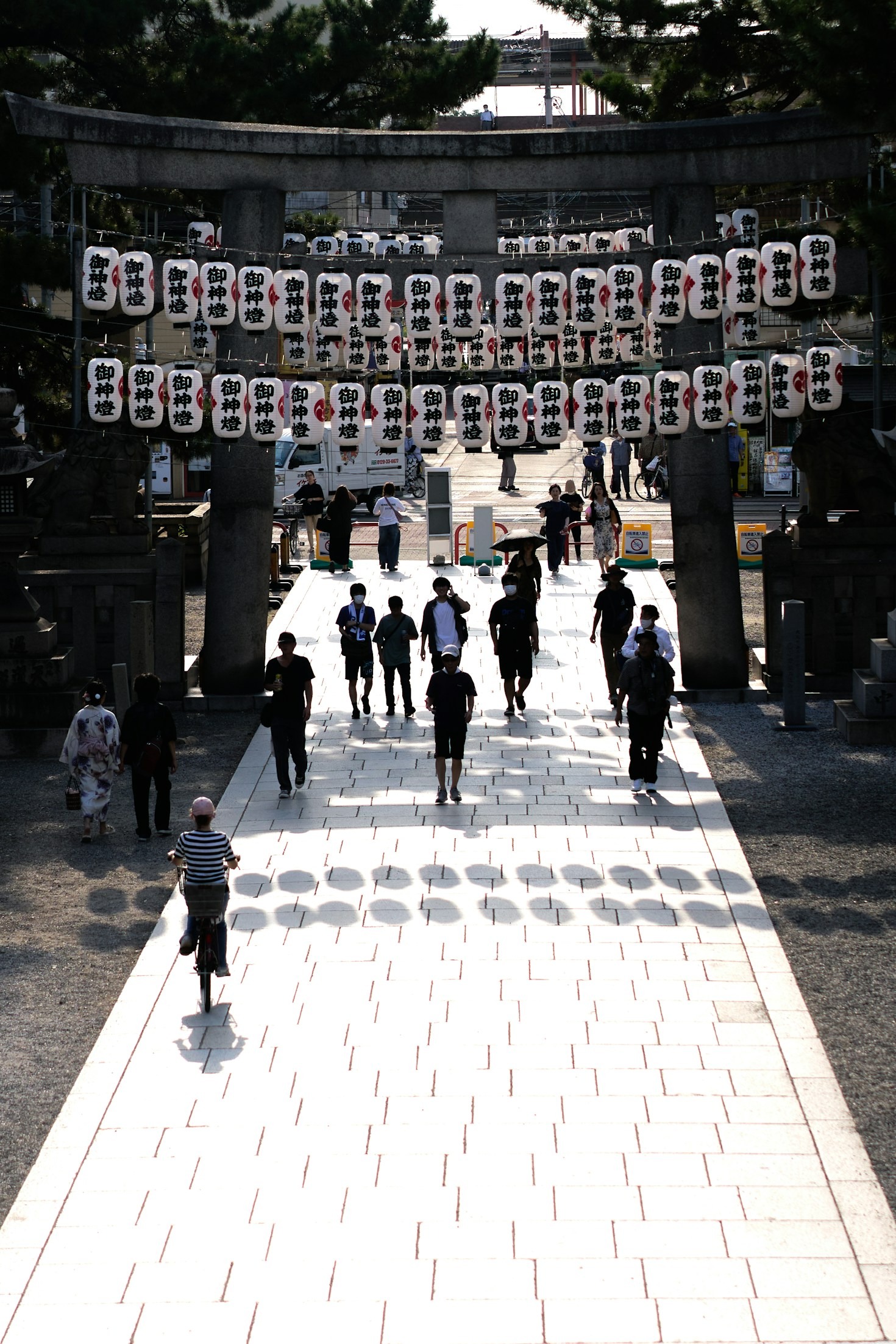 初心者でも安心！正しい神社の参拝作法と基本マナーを徹底解説